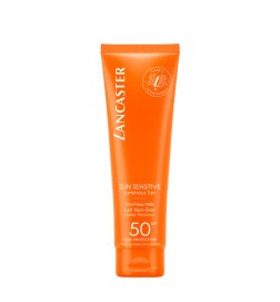 Lancaster SUN SENSITIVE OIL FRE MILK SPF50 - 150ml