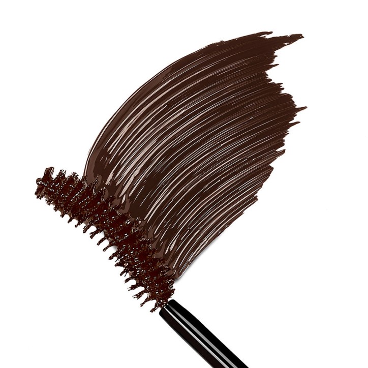 NOIR G mascara 02-brun 6,5 gr