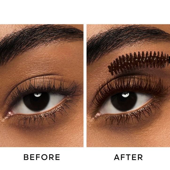 NOIR G mascara 02-brun 6,5 gr