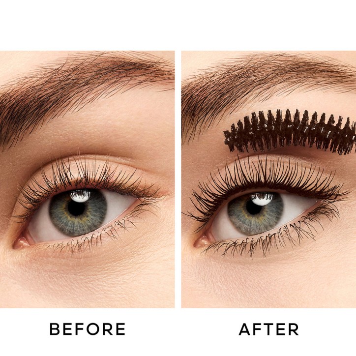NOIR G mascara 02-brun 6,5 gr