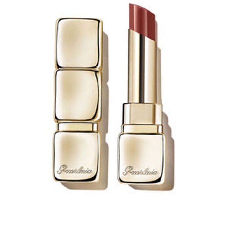 KISSKISS SHINE BLOOM lipstick 521-kiss to say