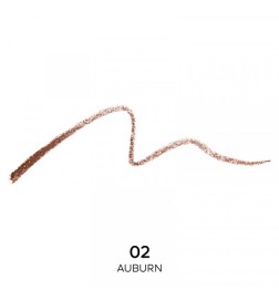 Guerlain BROW G eyebrow pencil 02-Auburn 1 u
