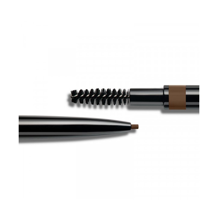 BROW G eyebrow pencil 04-Dark Brown 1 u BROW G eyebrow pencil 04-Dark Brown 1 u