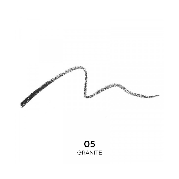 BROW G eyebrow pencil 05-Granite 1 u BROW G eyebrow pencil 05-Granite 1 u