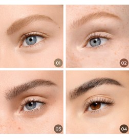 Guerlain BROW G eyebrow pencil 05-Granite 1 u