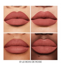 Guerlain CONTOUR G lip pencil - 01 le bois de rose 1,2 gr