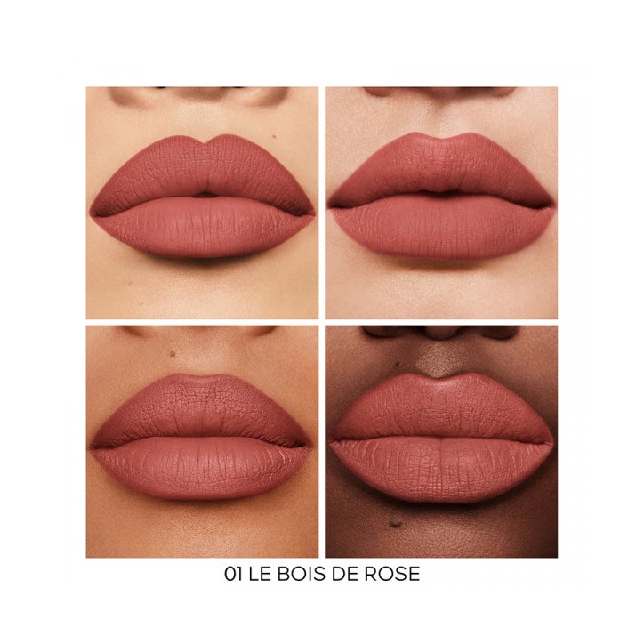 CONTOUR G lip pencil - 01 le bois de rose 1,2 gr CONTOUR G lip pencil - 01 le bois de rose 1,2 gr