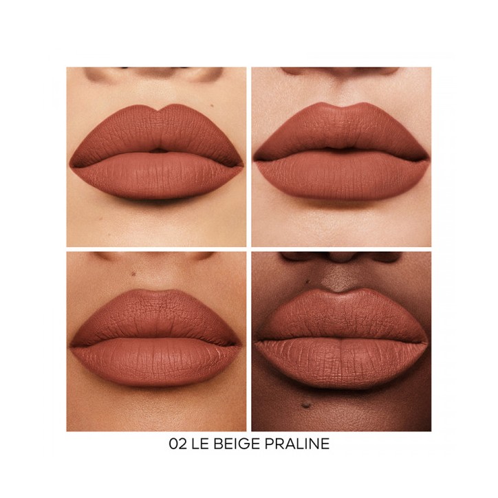 CONTOUR G lip pencil - 02 le beige praline 1,2 gr