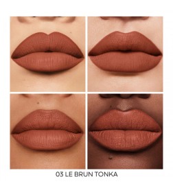 Guerlain CONTOUR G lip pencil - 03 le brun tonka 1,2 gr