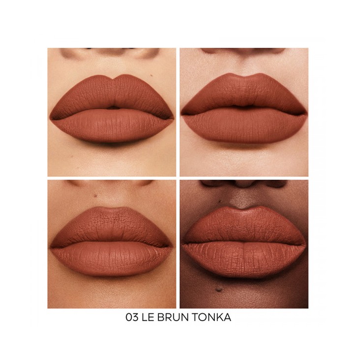CONTOUR G lip pencil - 03 le brun tonka 1,2 gr CONTOUR G lip pencil - 03 le brun tonka 1,2 gr
