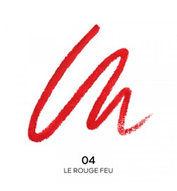 CONTOUR G lip pencil - 04 le rouge feu 1,2 gr