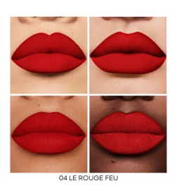 Guerlain CONTOUR G lip pencil - 04 le rouge feu 1,2 gr