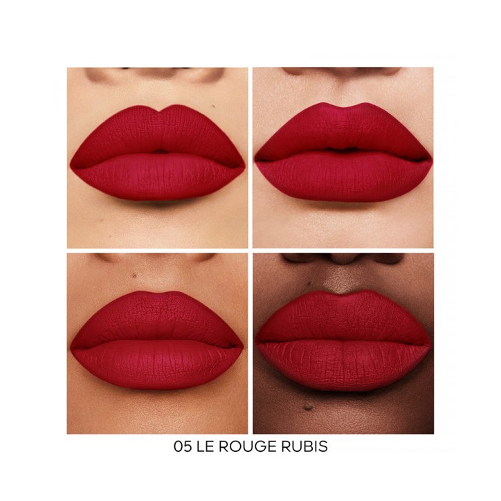 CONTOUR G lip pencil - 05 le rouge rubis 1,2 gr CONTOUR G lip pencil - 05 le rouge rubis 1,2 gr
