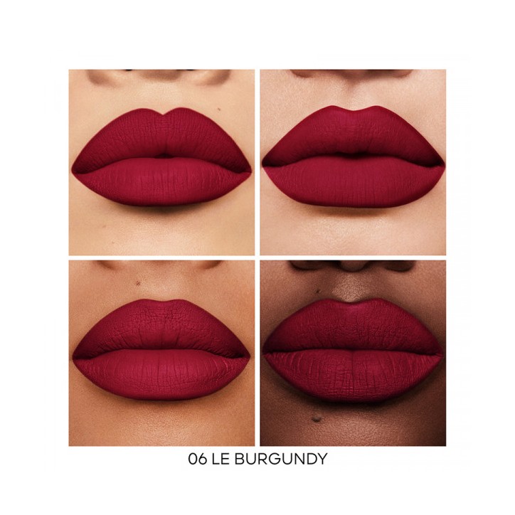 CONTOUR G lip pencil - 06 le burgundy 1,2 gr CONTOUR G lip pencil - 06 le burgundy 1,2 gr
