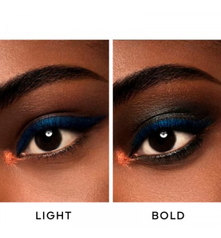 OMBRES G Eyeshadow palette 360-mystic peacock 6 gr