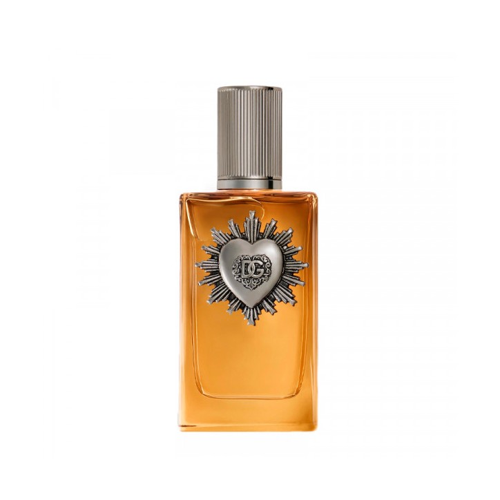 DEVOTION FOR MEN PARFUM - 100ml