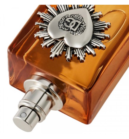 DEVOTION FOR MEN PARFUM - 100ml
