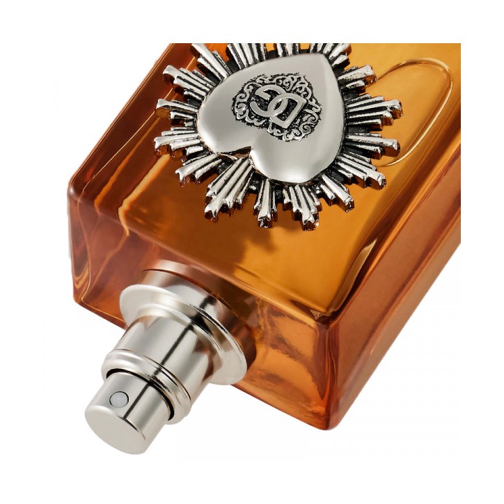 DEVOTION FOR MEN PARFUM - 100ml