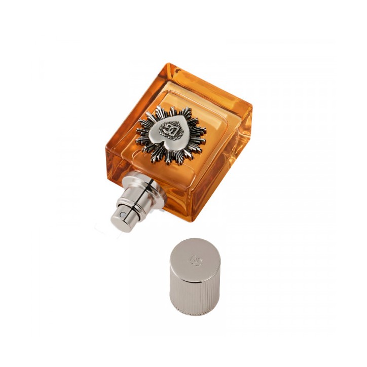 DEVOTION FOR MEN PARFUM  - 50ml