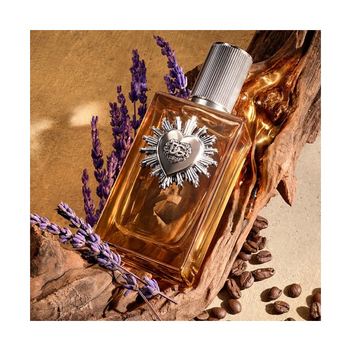 DEVOTION FOR MEN PARFUM  - 50ml