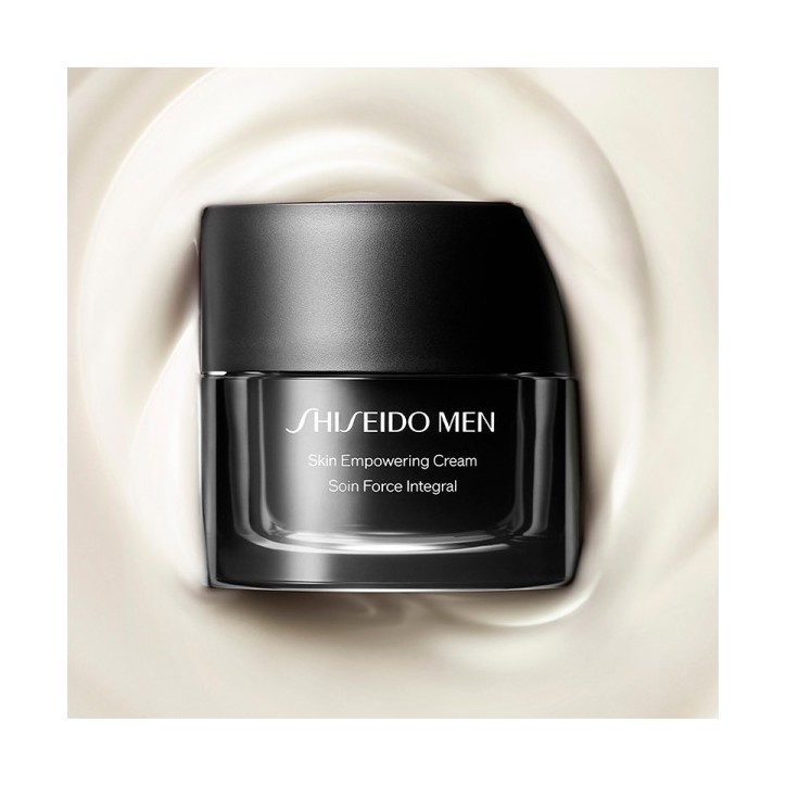 MEN SKIN EMPOWERING cream REFILL - 50ml