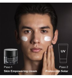Shiseido MEN SKIN EMPOWERING cream REFILL - 50ml