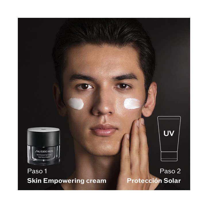 MEN SKIN EMPOWERING cream REFILL - 50ml