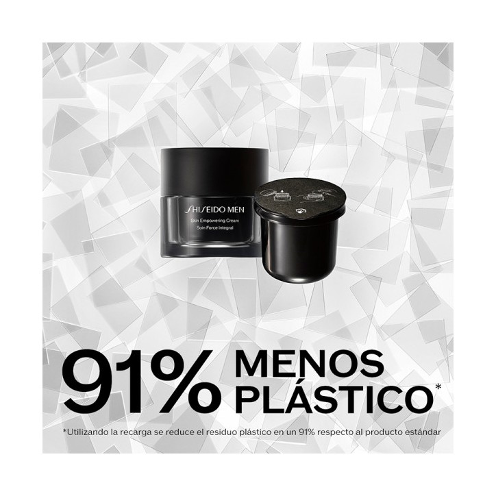 MEN SKIN EMPOWERING cream REFILL - 50ml