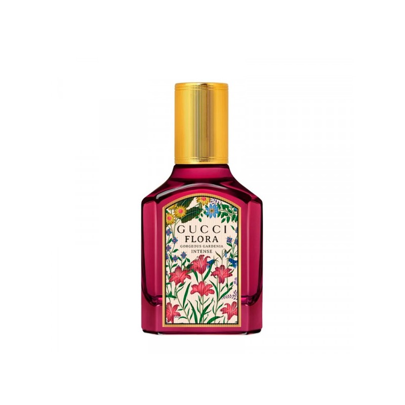 Gucci FLORA GORGEOUS GARDENIA INTENSE Eau de parfum - 30ml