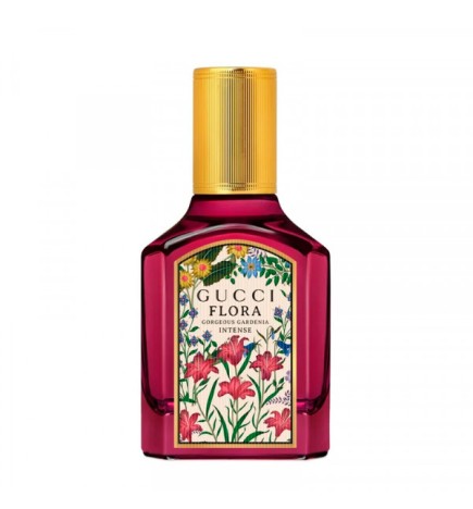 Gucci FLORA GORGEOUS GARDENIA INTENSE Eau de parfum - 30ml