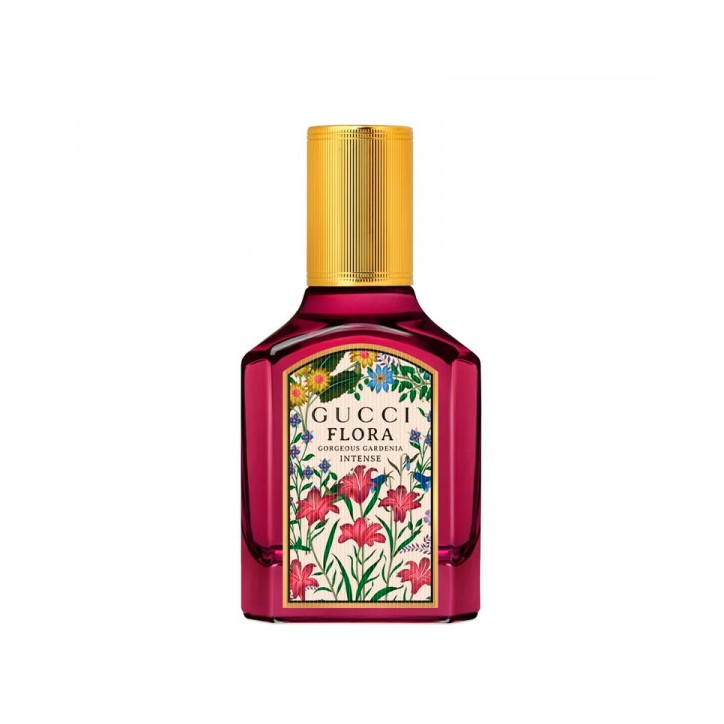 FLORA GORGEOUS GARDENIA INTENSE Eau de parfum - 30ml