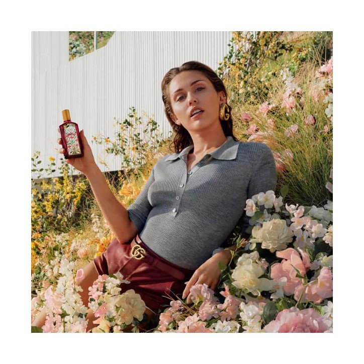 FLORA GORGEOUS GARDENIA INTENSE Eau de parfum - 30ml