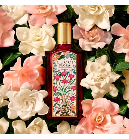 FLORA GORGEOUS GARDENIA INTENSE Eau de parfum - 30ml