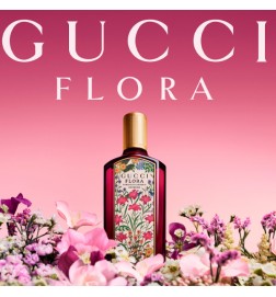 Gucci FLORA GORGEOUS GARDENIA INTENSE Eau de parfum - 30ml