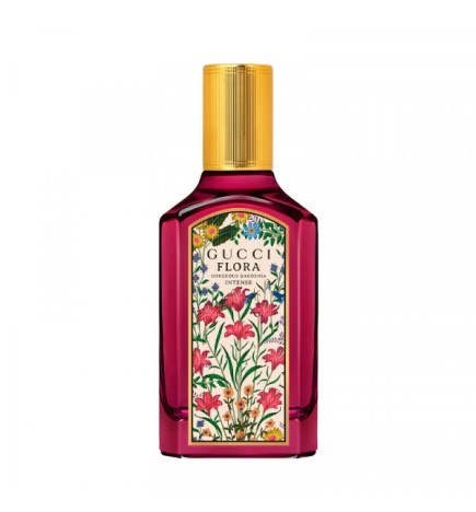 Gucci FLORA GORGEOUS GARDENIA INTENSE Eau de parfum - 50ml