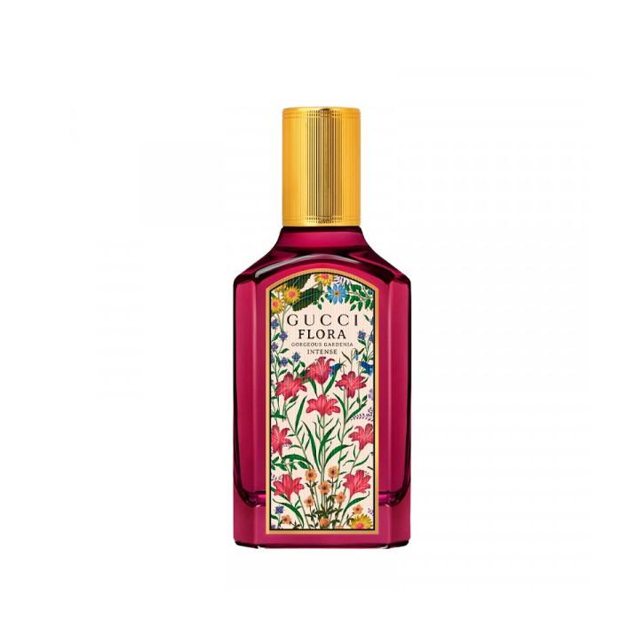 FLORA GORGEOUS GARDENIA INTENSE Eau de parfum - 50ml