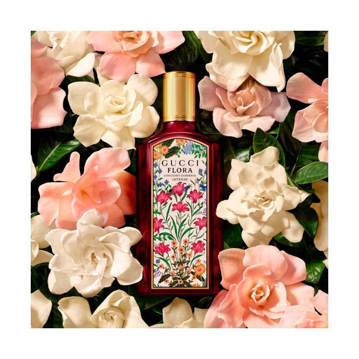 FLORA GORGEOUS GARDENIA INTENSE Eau de parfum - 50ml