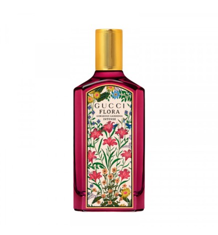 Gucci FLORA GORGEOUS GARDENIA INTENSE Eau de parfum - 100ml