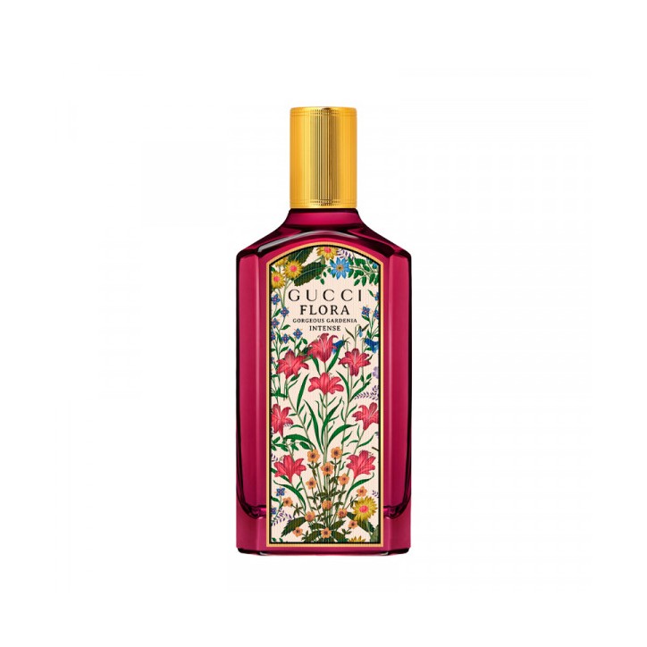 FLORA GORGEOUS GARDENIA INTENSE Eau de parfum - 100ml