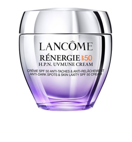 Lancome RENERGIE H.P.N. UVMUNE CREAM SPF50  - 75ml