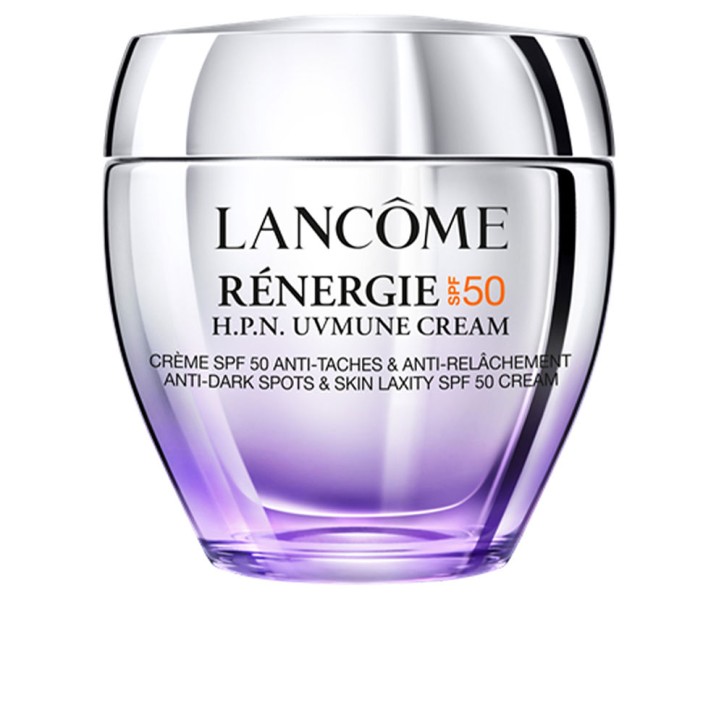 RENERGIE H.P.N. UVMUNE CREAM SPF50  - 75ml