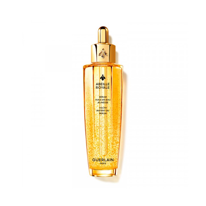 ABEILLE ROYALE YOUTH WATERY OIL SERUM - 75ml