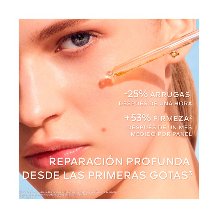 ABEILLE ROYALE YOUTH WATERY OIL SERUM - 75ml