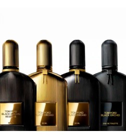Tom Ford BLACK ORCHID RESERVE PARFUM - 50ml