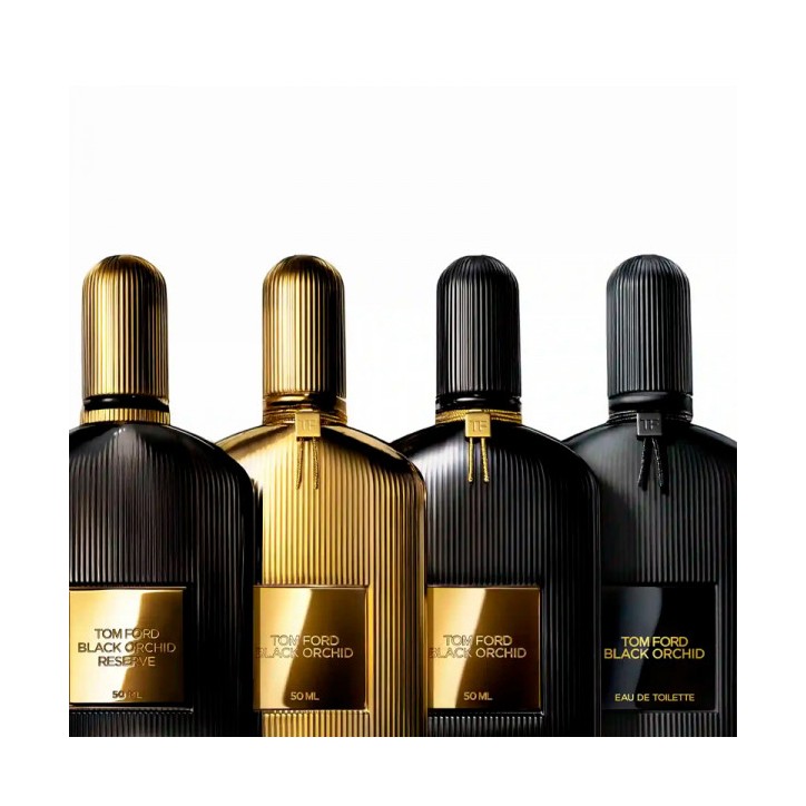 BLACK ORCHID RESERVE PARFUM - 100ml