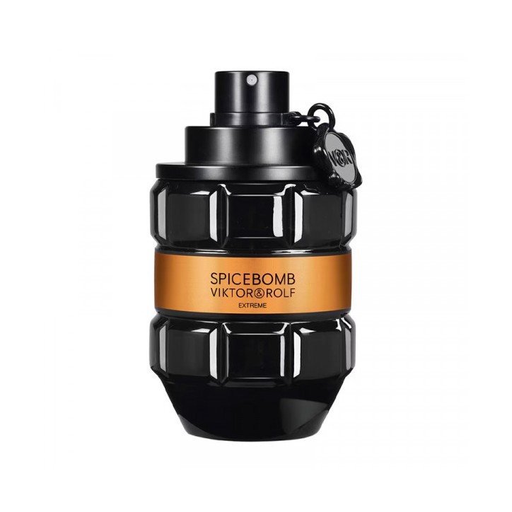 SPICEBOMB EXTREME Eau de Parfum - 50ml