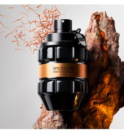 Viktor & Rolf SPICEBOMB EXTREME Eau de Parfum - 50ml