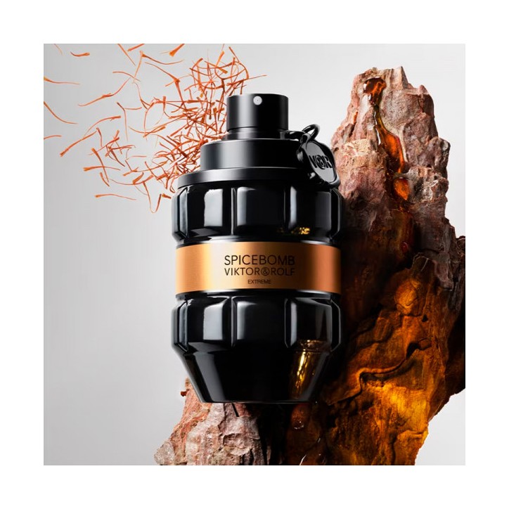 SPICEBOMB EXTREME Eau de Parfum - 50ml