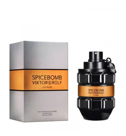 SPICEBOMB EXTREME Eau de Parfum - 50ml