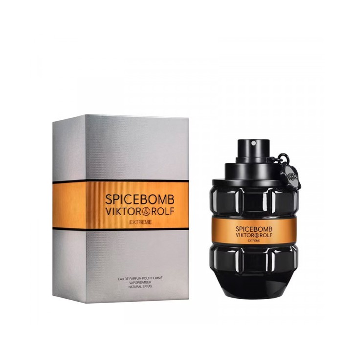 SPICEBOMB EXTREME Eau de Parfum - 50ml